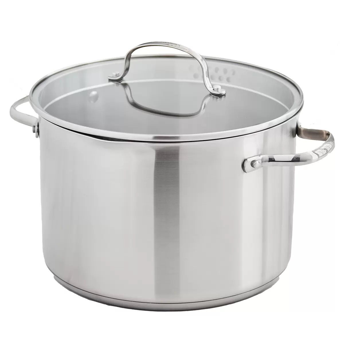 Greenpan Stock Pot 26cm x 7.6L