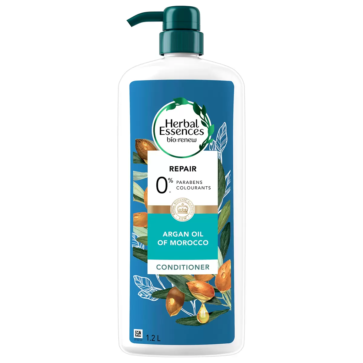 Herbal Essences Argan Oil Conditioner 1.2L