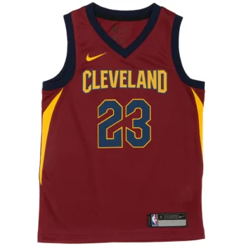 NBA Boys Jersey - James Burg