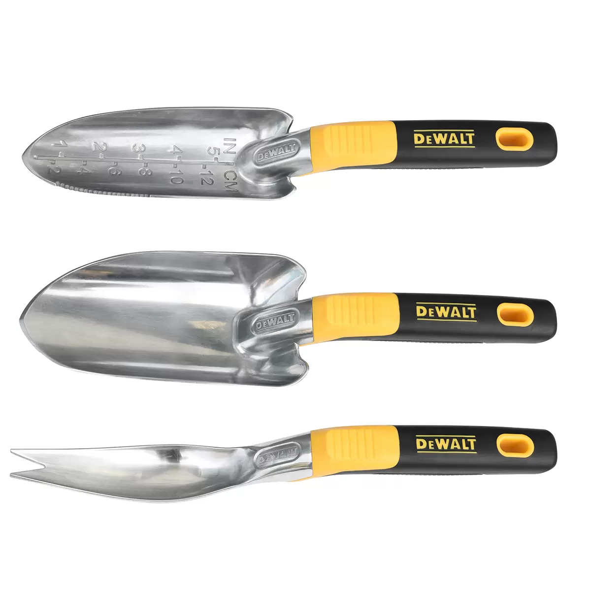 Dewalt 3 Piece Hand Tool Set