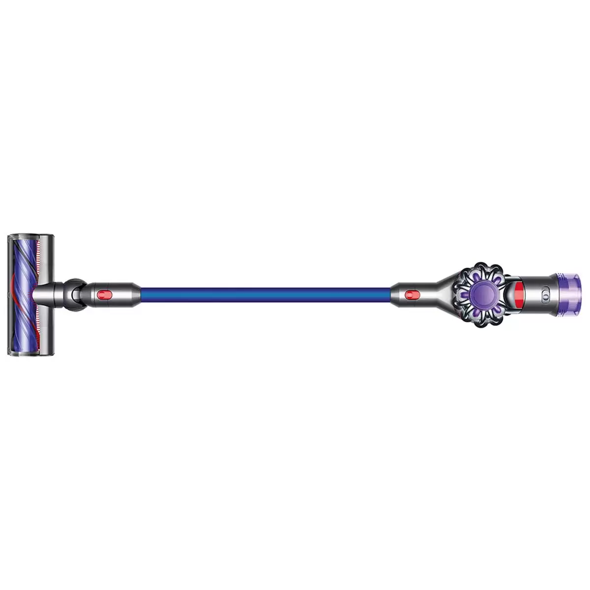 Dyson V8 Origin Extra Vacuum 448588-01