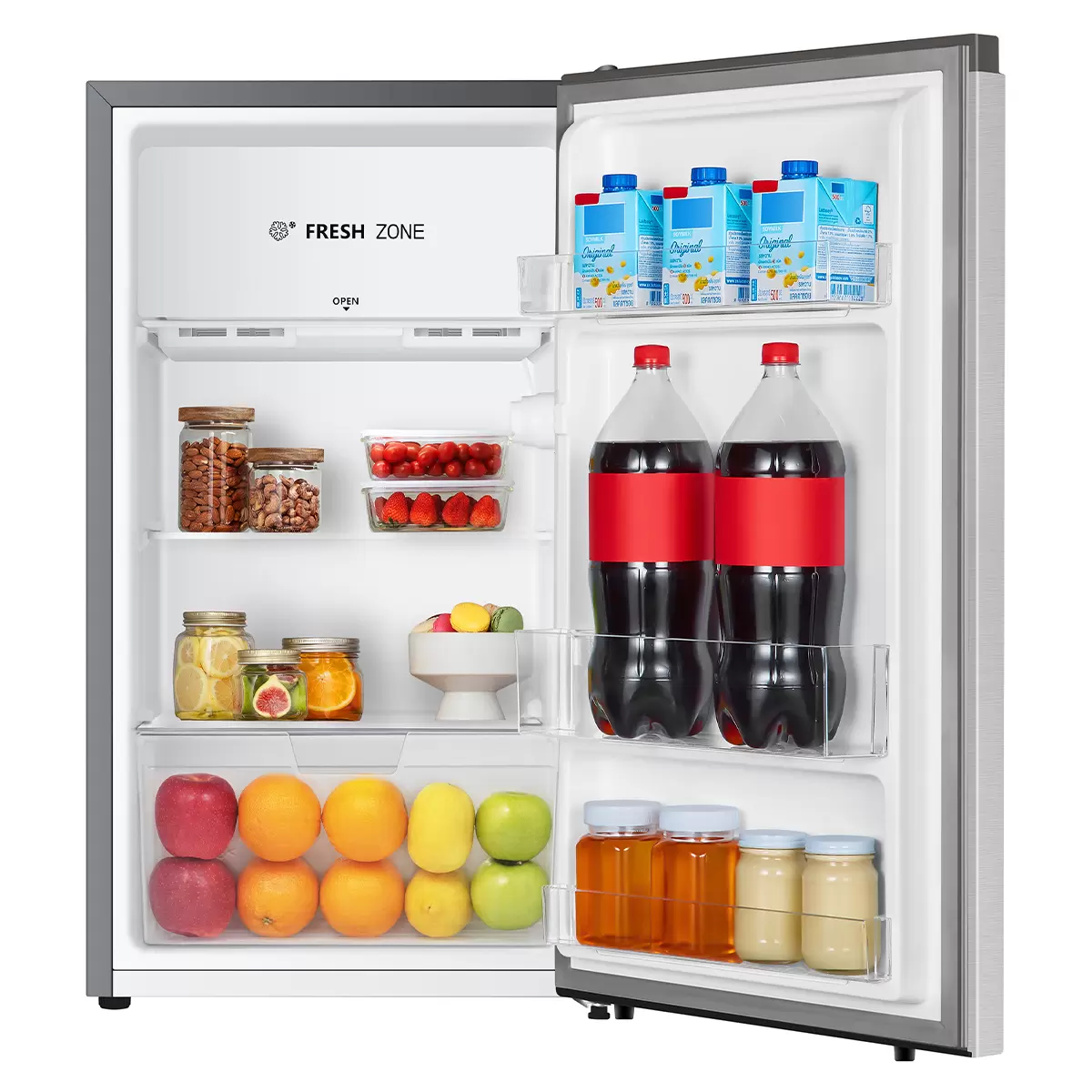 Hisense Bar Fridge 125L HRBF125S