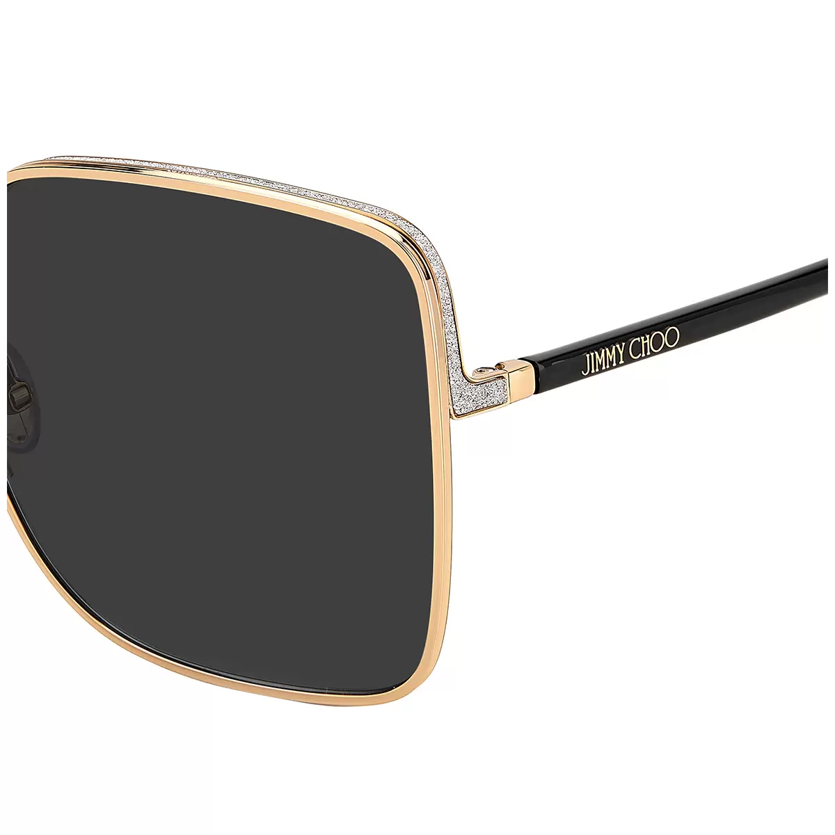 Jimmy Choo AlianaS Womens Sunglasses