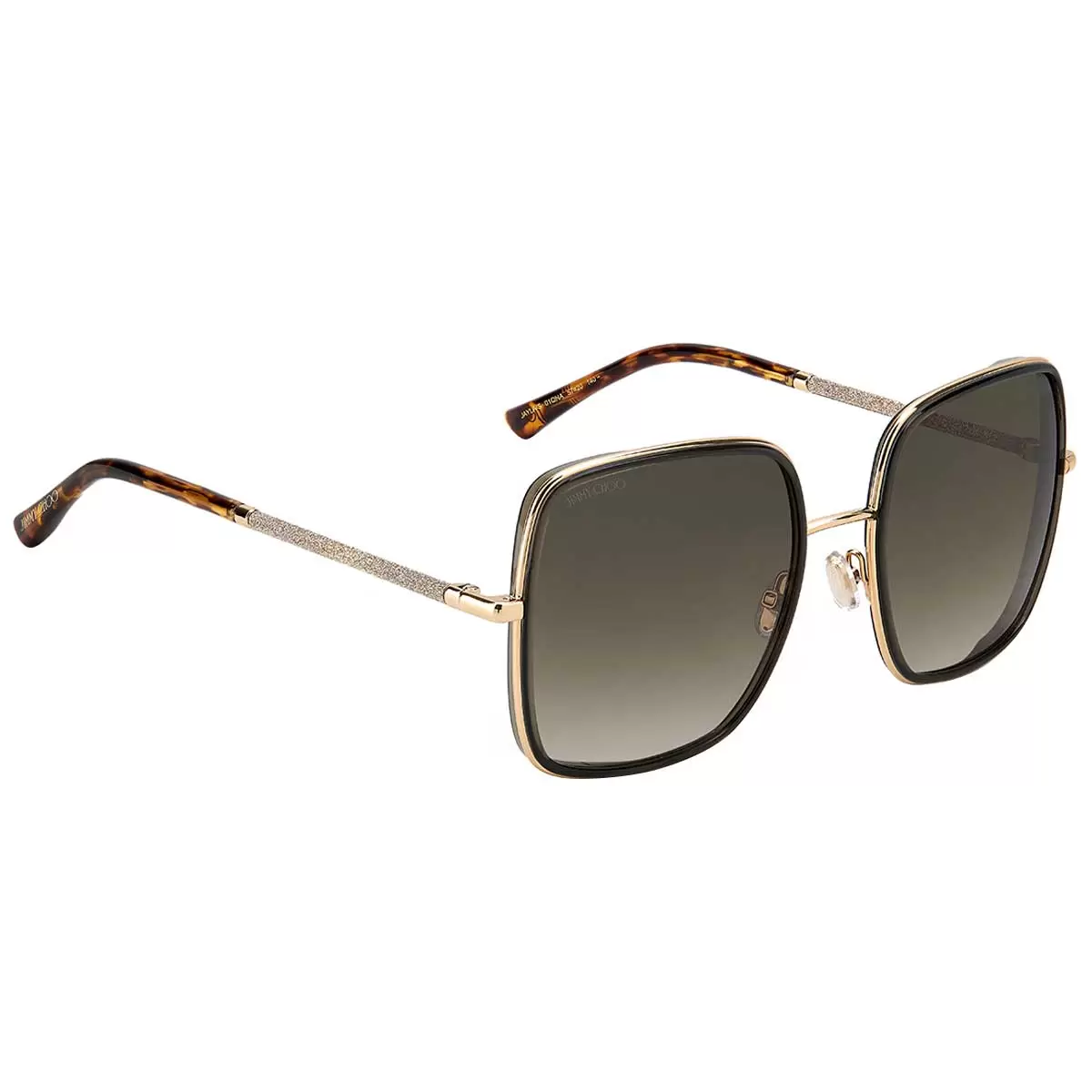 Jimmy Choo Jayla/S Women's Sunglasses