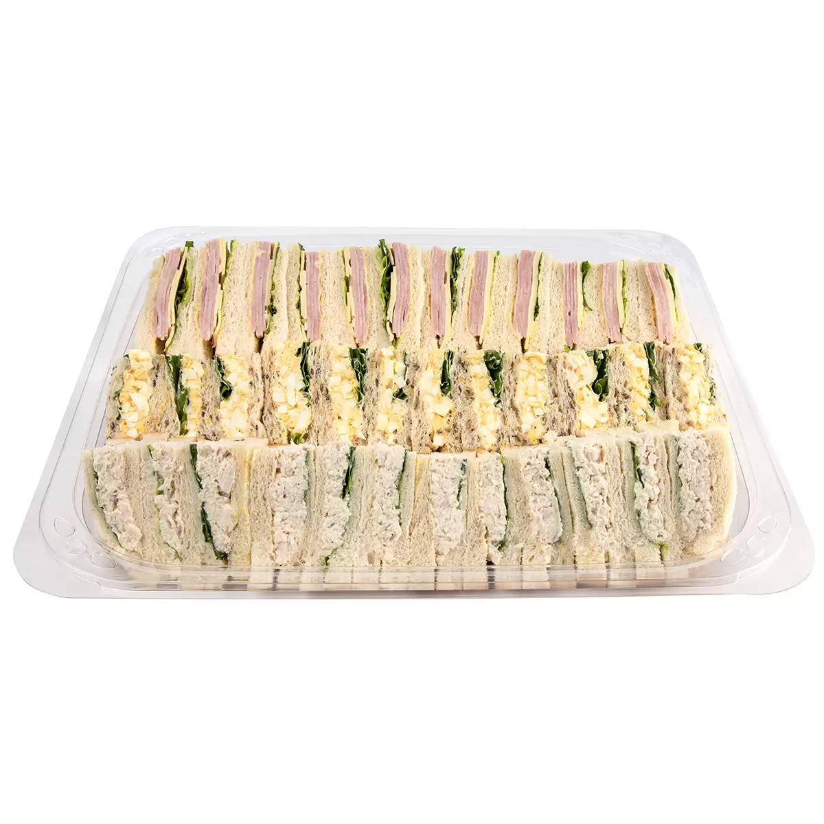 Kirkland Signature Sandwich Platter