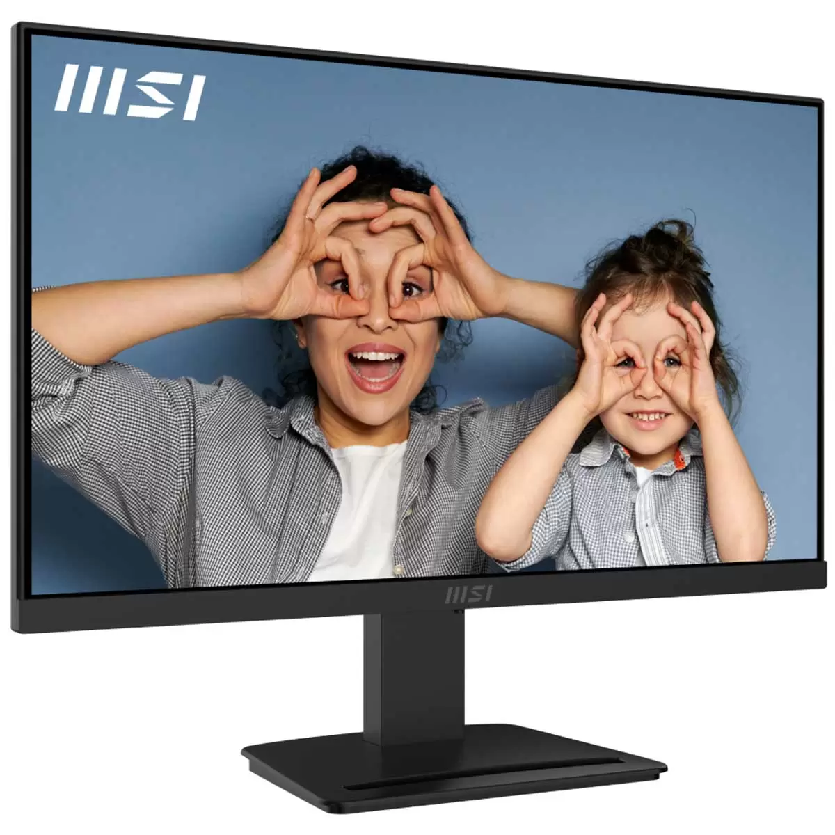 MSI Pro 24.5 Inch FHD Business Monitor MP253