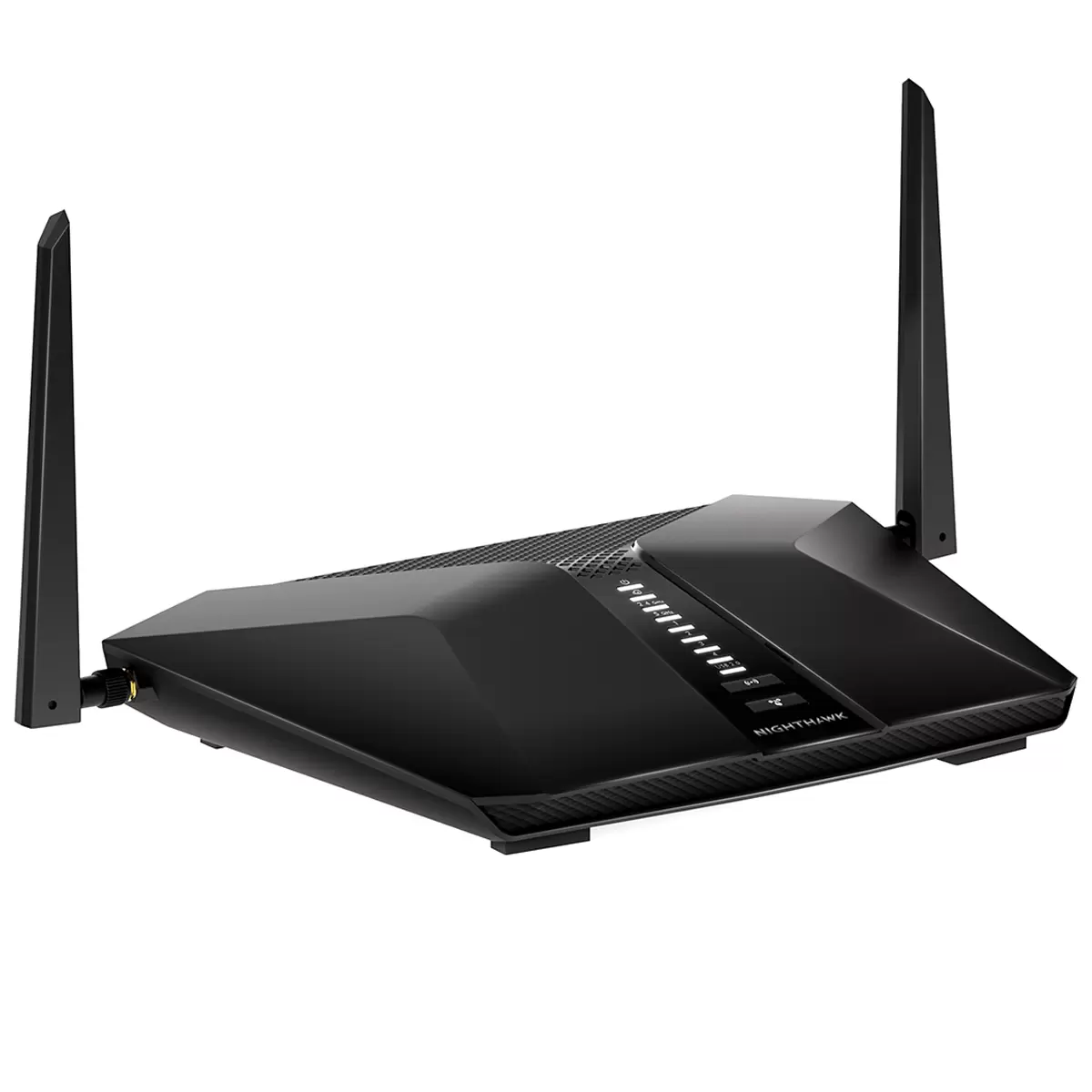 NETGEAR Nighthawk AX1800 WiFi 6 LTE Router LAX20-100AUS">