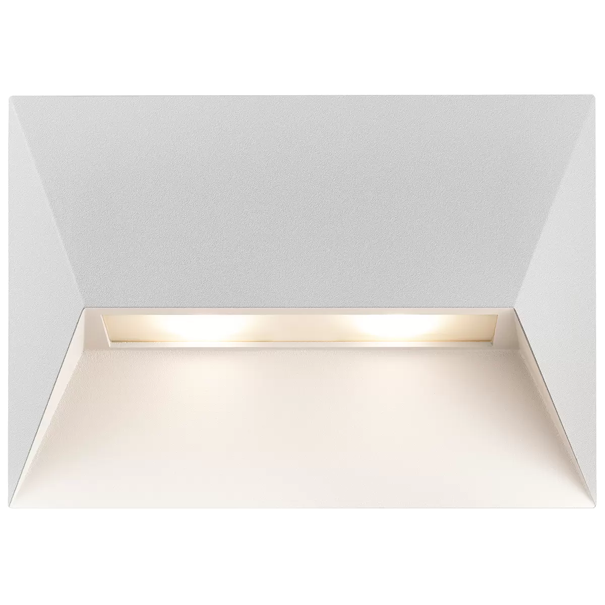 Nordlux Pontio 27 Wall Light White