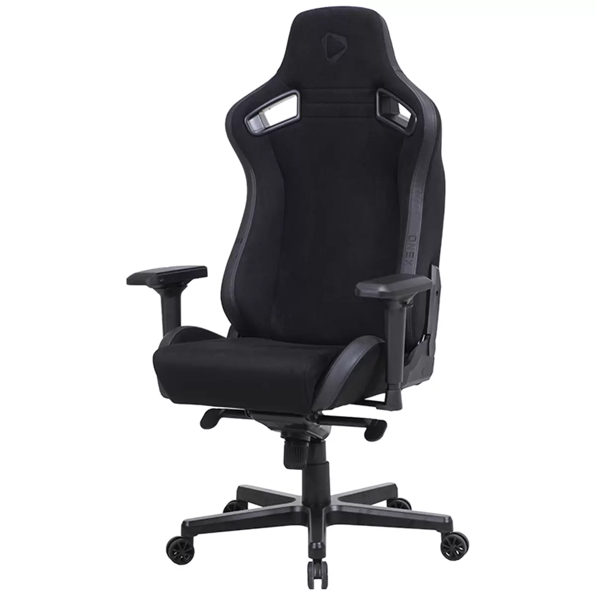 Aerocool Onex EV12 Evolution Edition Gaming Chair - Suede Black