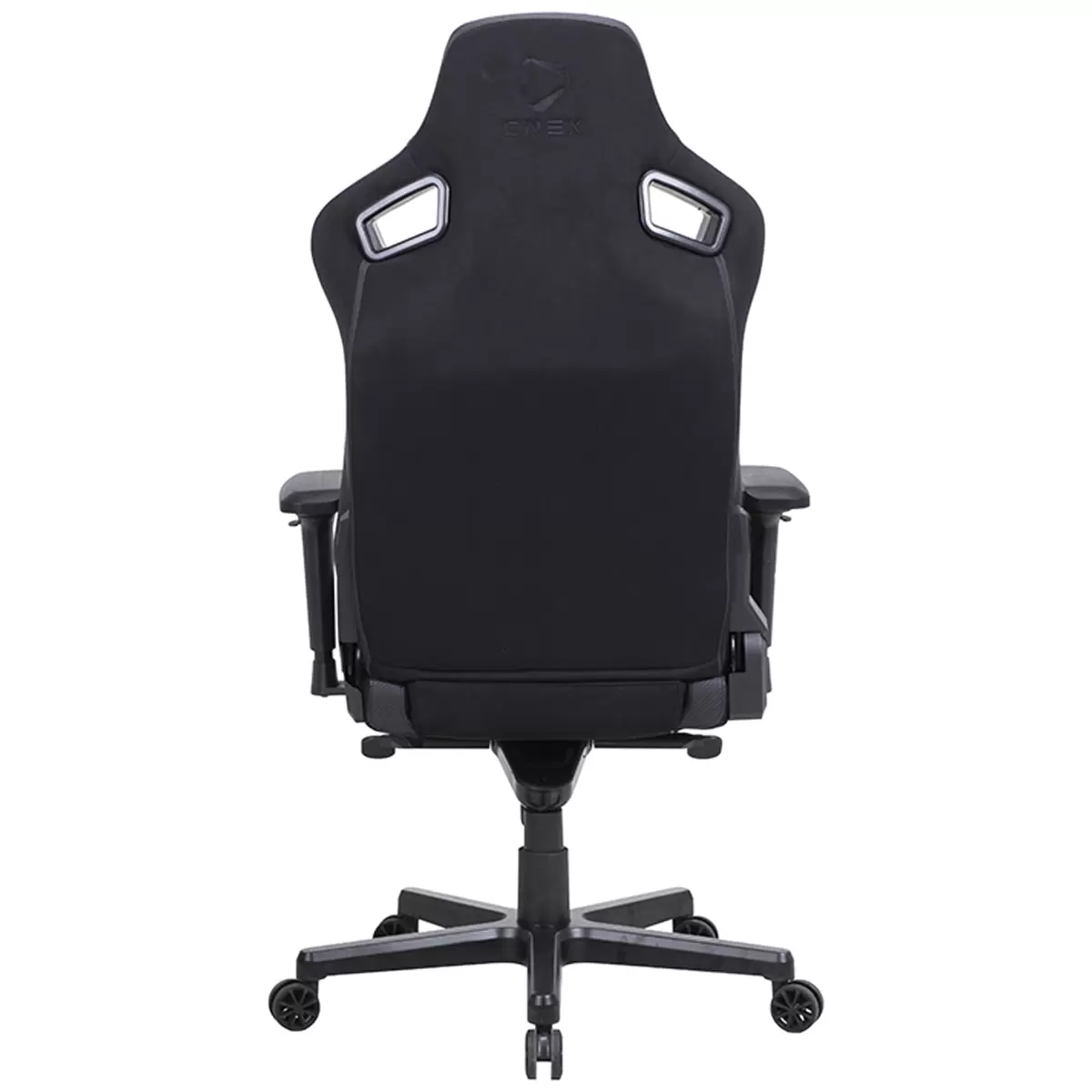 Aerocool Onex EV12 Evolution Edition Gaming Chair - Suede Black