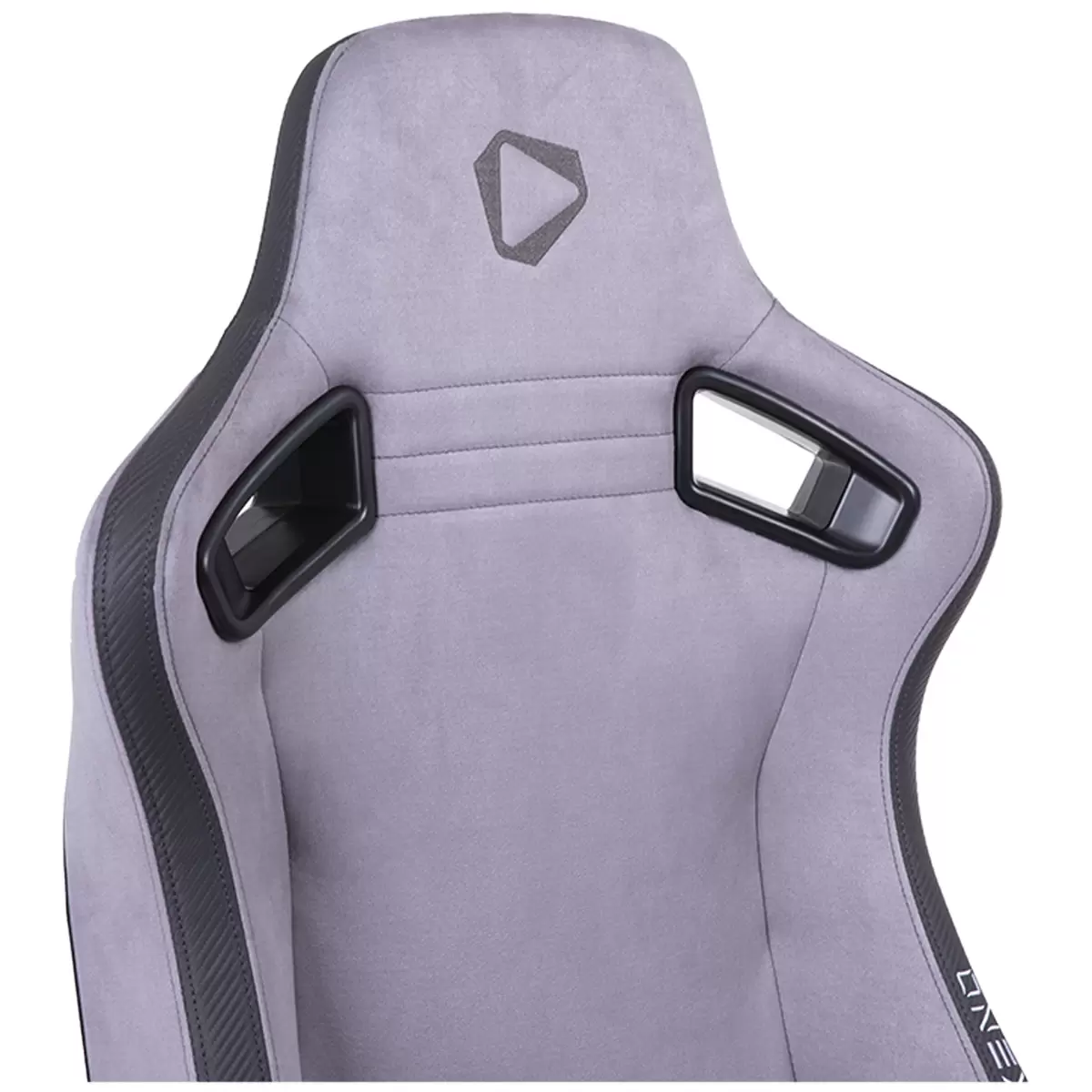 Aerocool Onex EV12 Evolution Edition Gaming Chair - Suede Grey