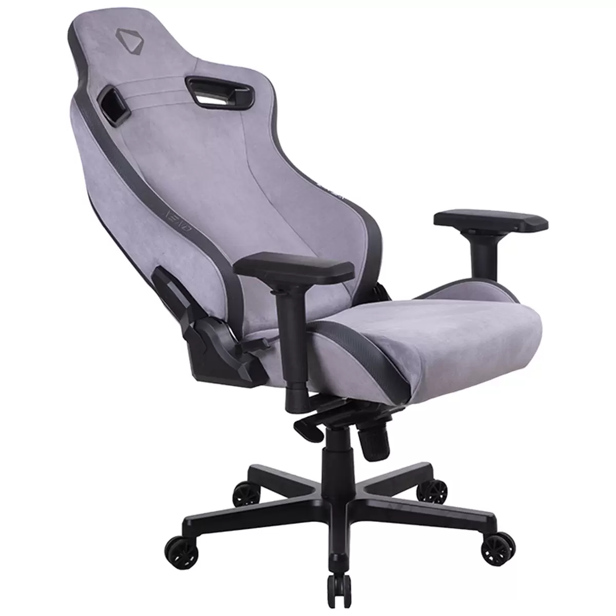 Aerocool Onex EV12 Evolution Edition Gaming Chair - Suede Grey