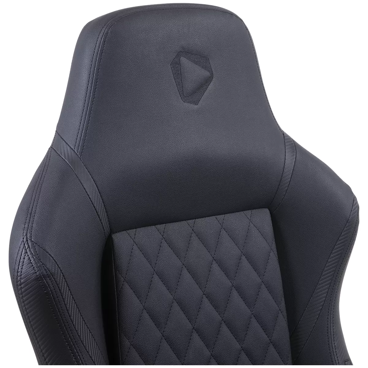 Aerocool Onex-FX8-B Formula Injected Premium Gaming Chair Black