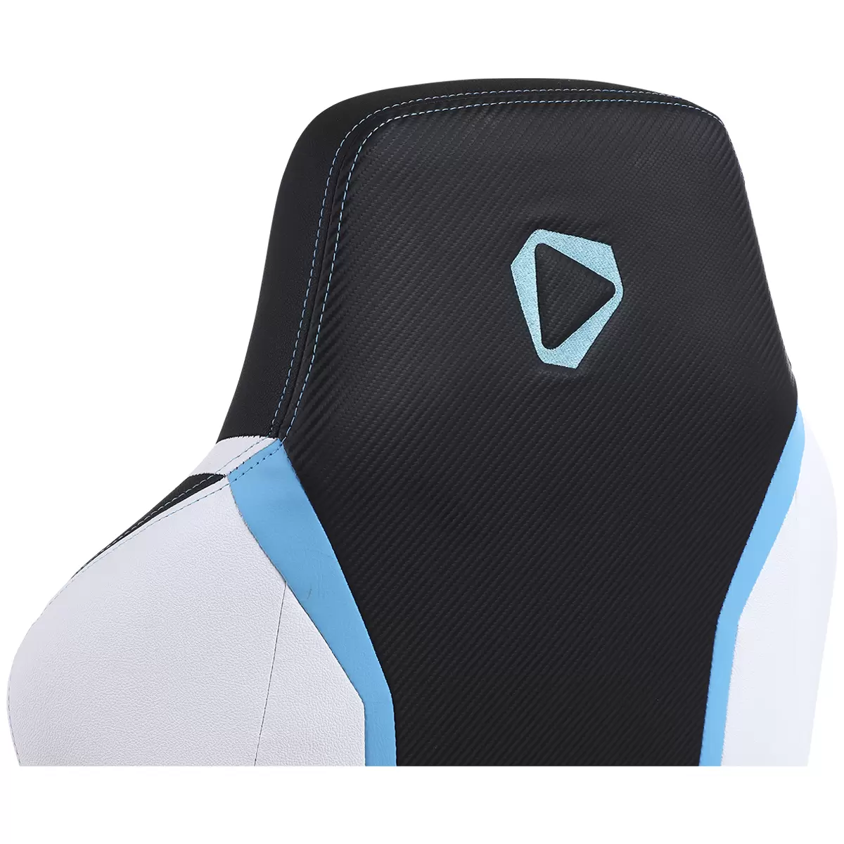 Aerocool Onex-FX8-B Formula Injected Premium Gaming Chair Black/Blue/White