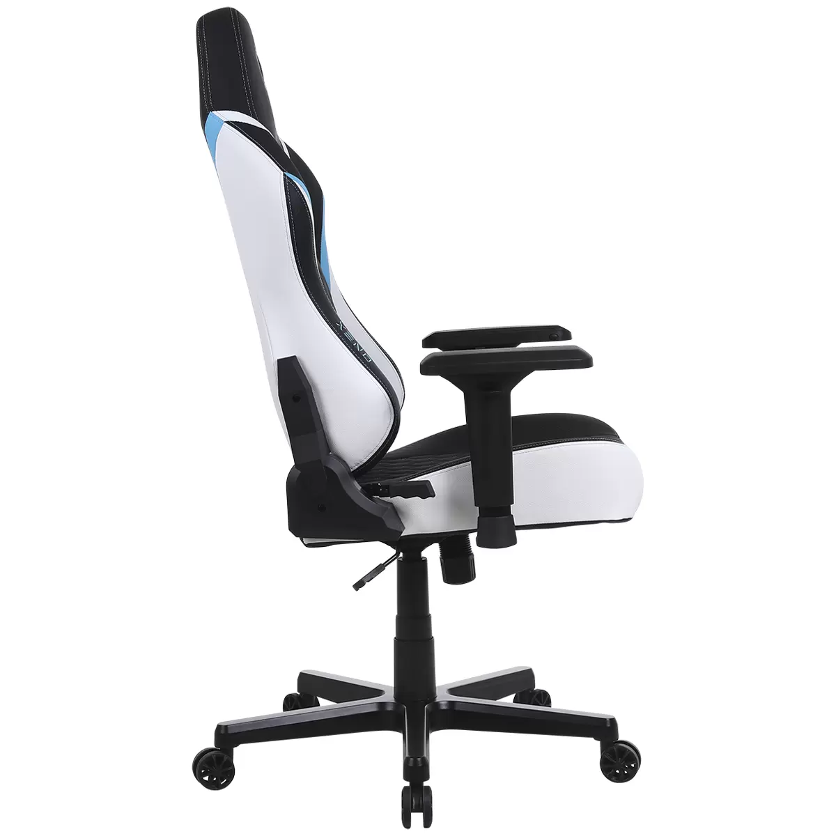 Aerocool Onex-FX8-B Formula Injected Premium Gaming Chair Black/Blue/White