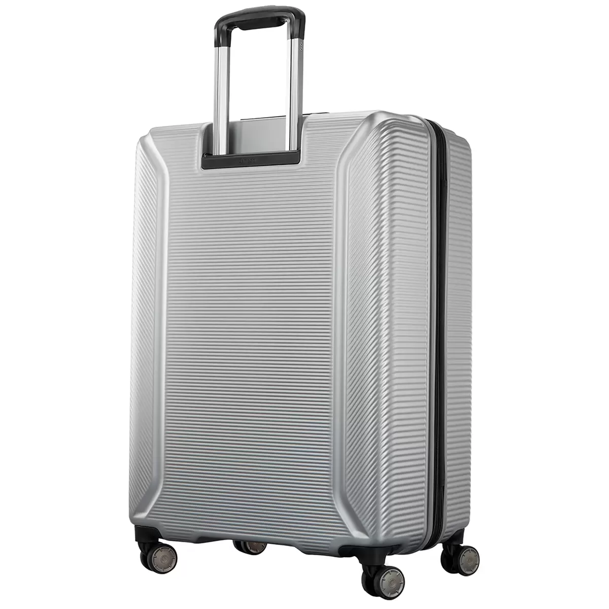 Samsonite Element XLT Luggage 2 Piece Set Silver