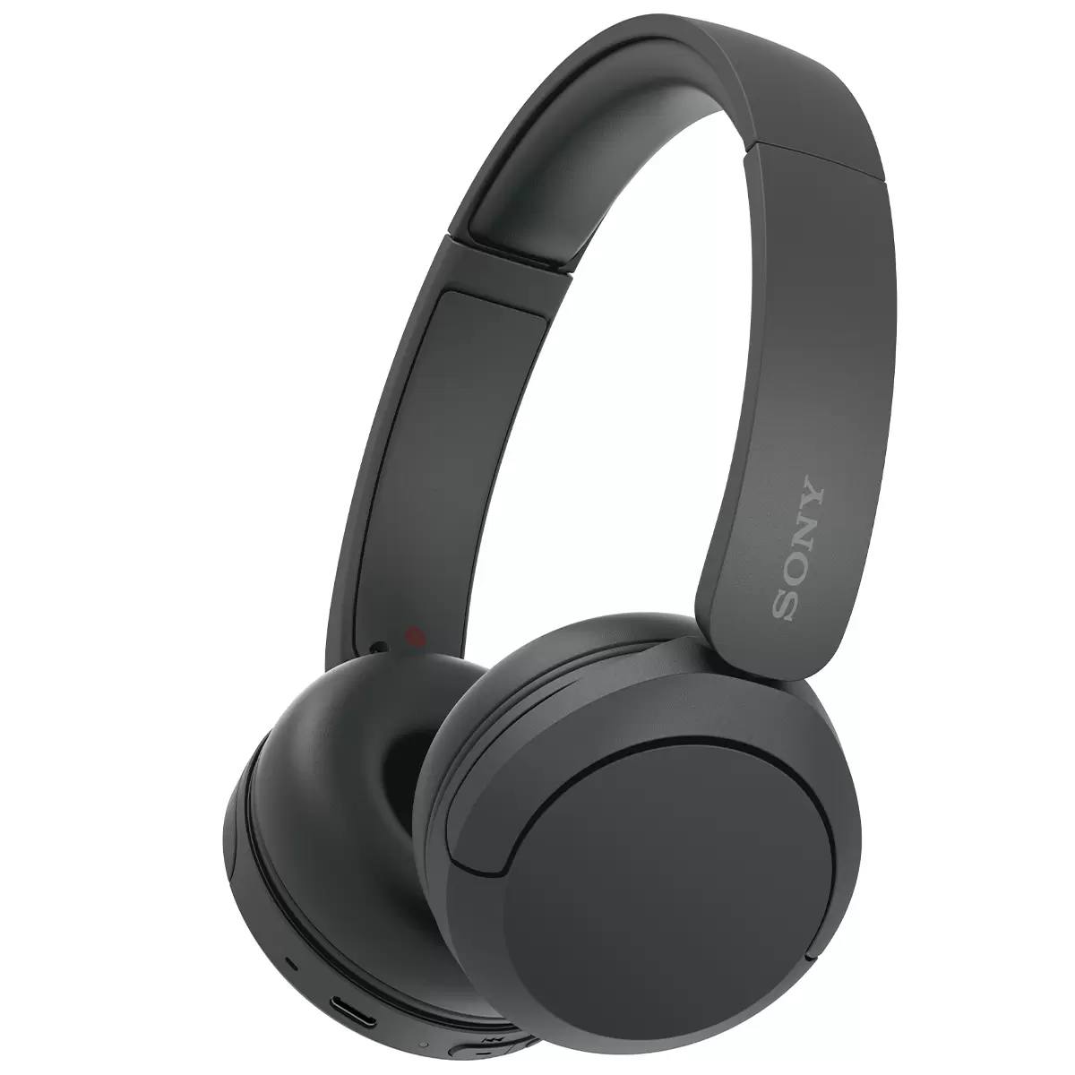 Sony WH-CH520B Black Wireless Headphones