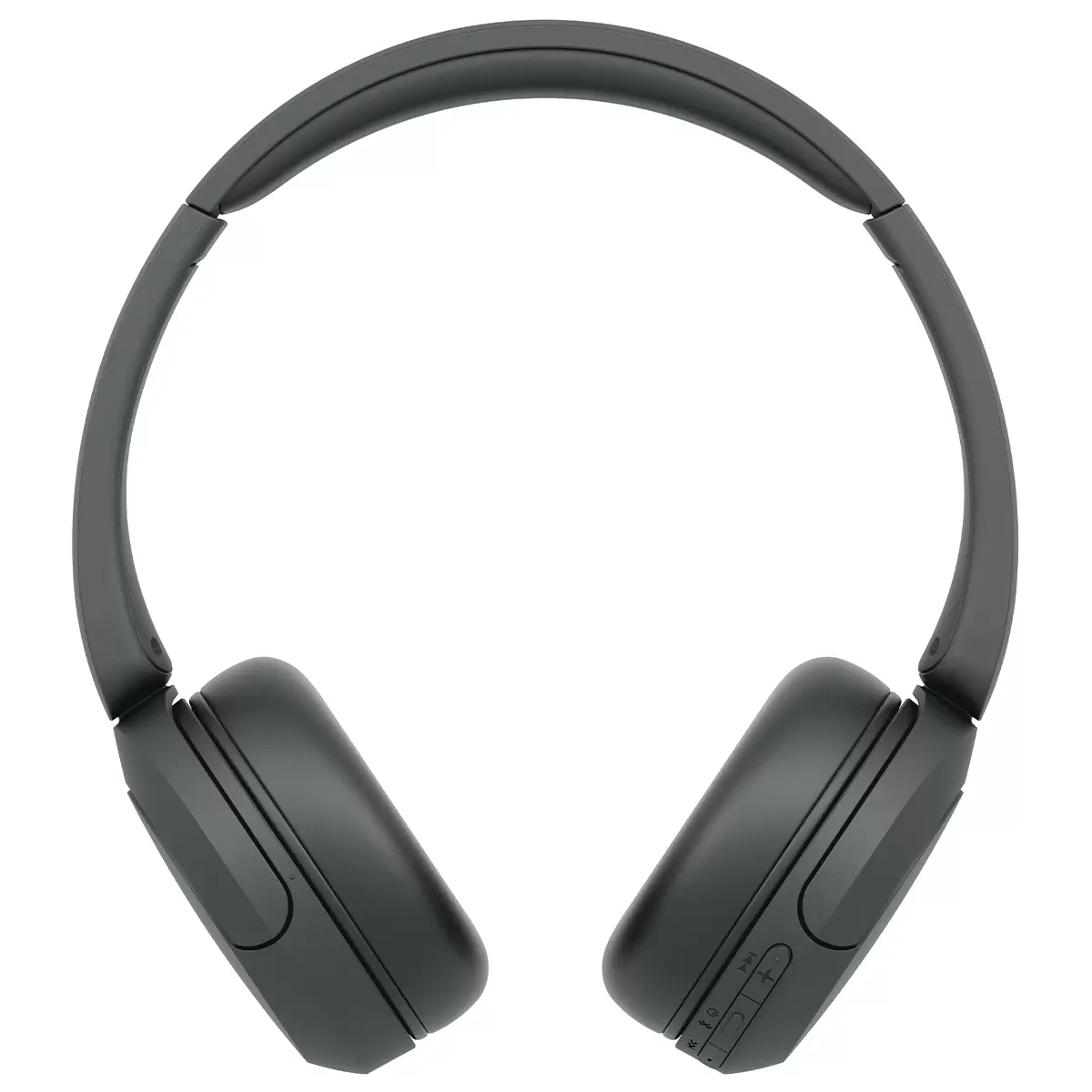 Sony WH-CH520B Black Wireless Headphones