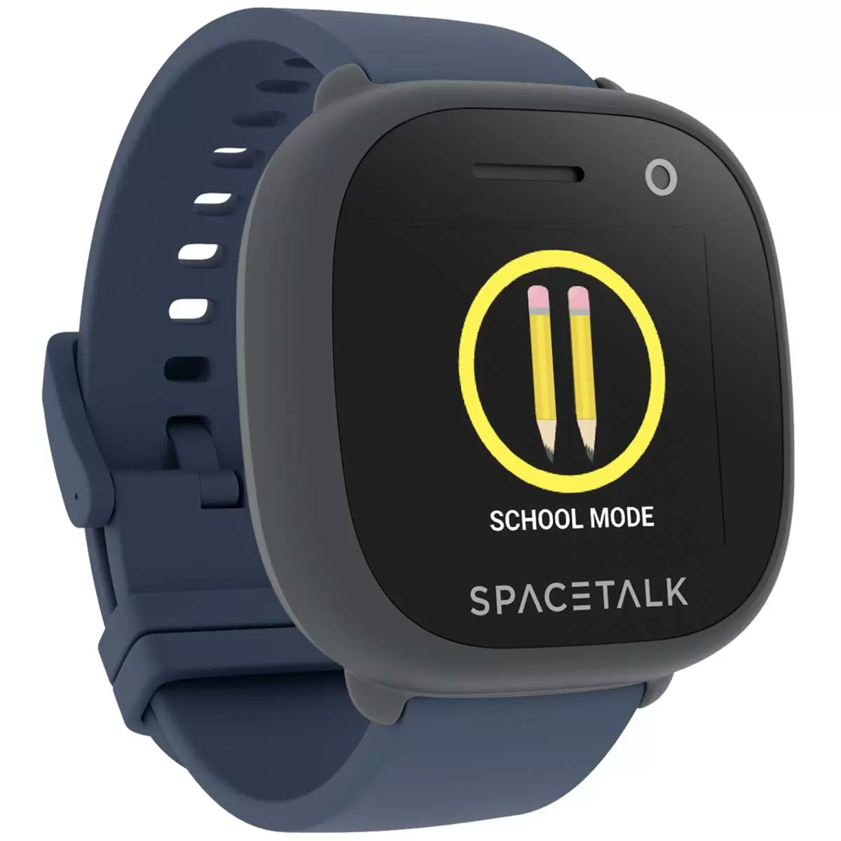 Spacetalk Adventurer 2 Kids 4G Smartwatch ST3-DK-1 Dusk