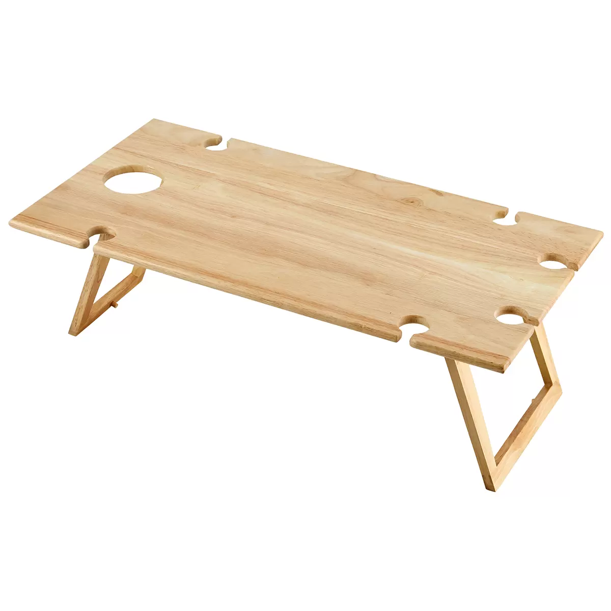 Stanley Rogers Large Picnic Table 75 x 38 x 25cm