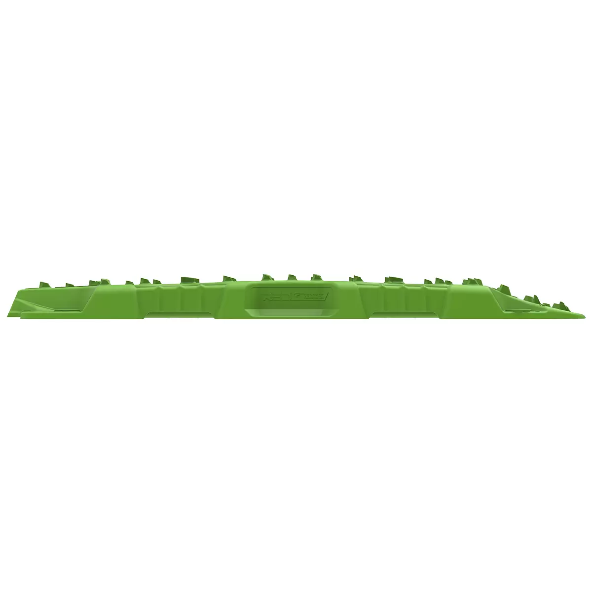 TRED GT Compact Board Fluro Green