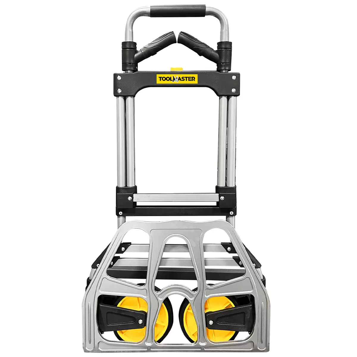 Toolmaster Hand Truck with handle