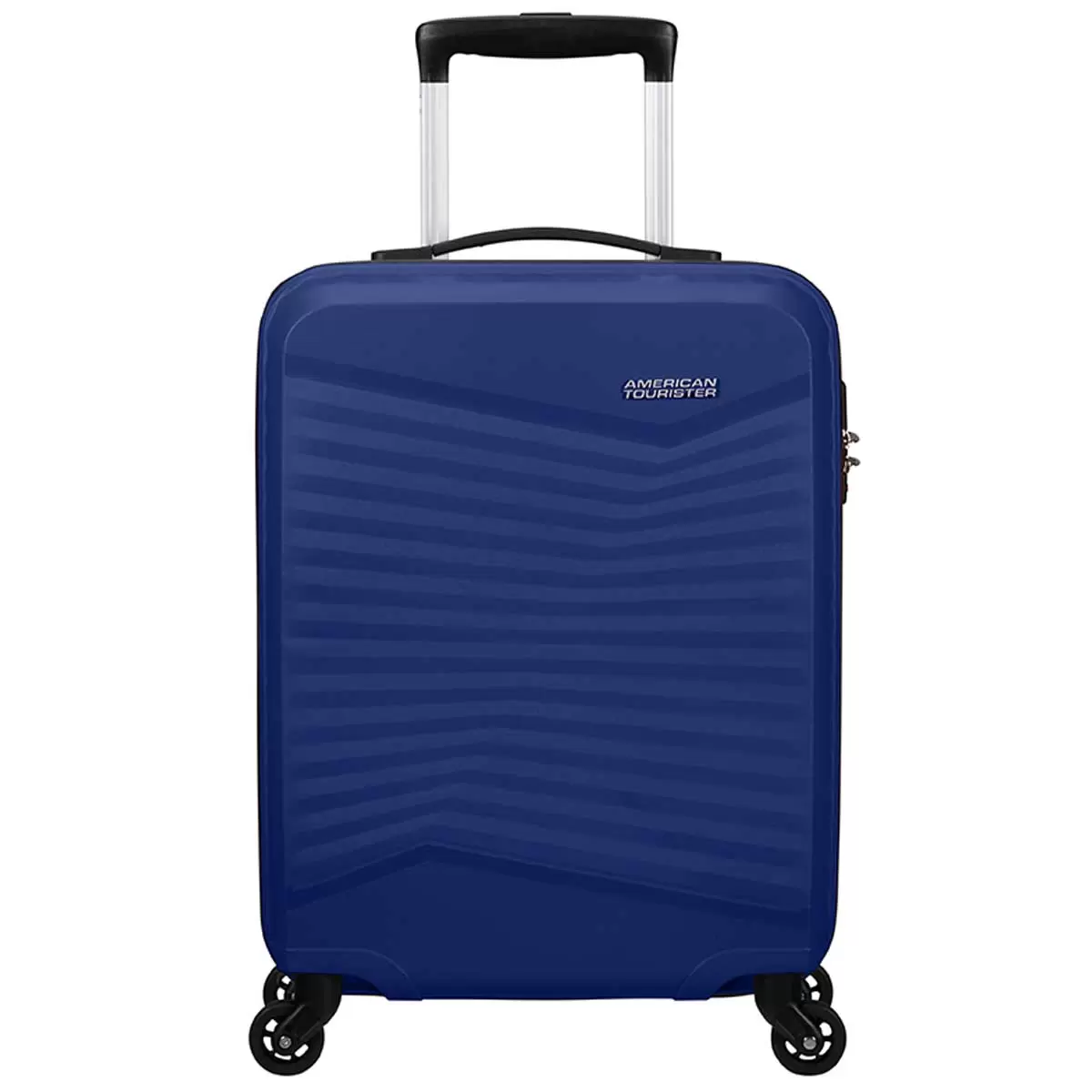 American Tourister Jet Driver 2.0 Luggage 2 Piece Set Navy