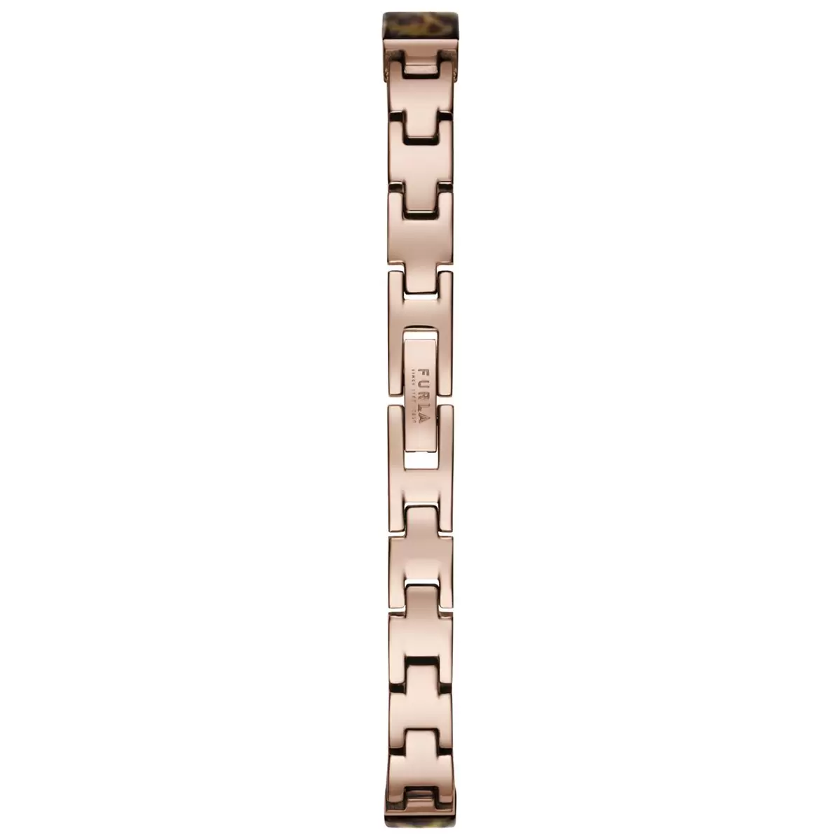 Furla Bangle Rose Gold Women’s Watch WW0010001L3