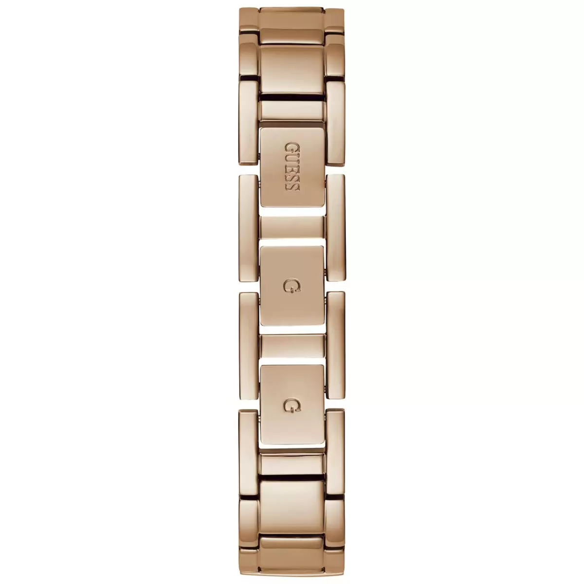 GUESS Treasure Rose Gold Women’s Watch GW0476L3