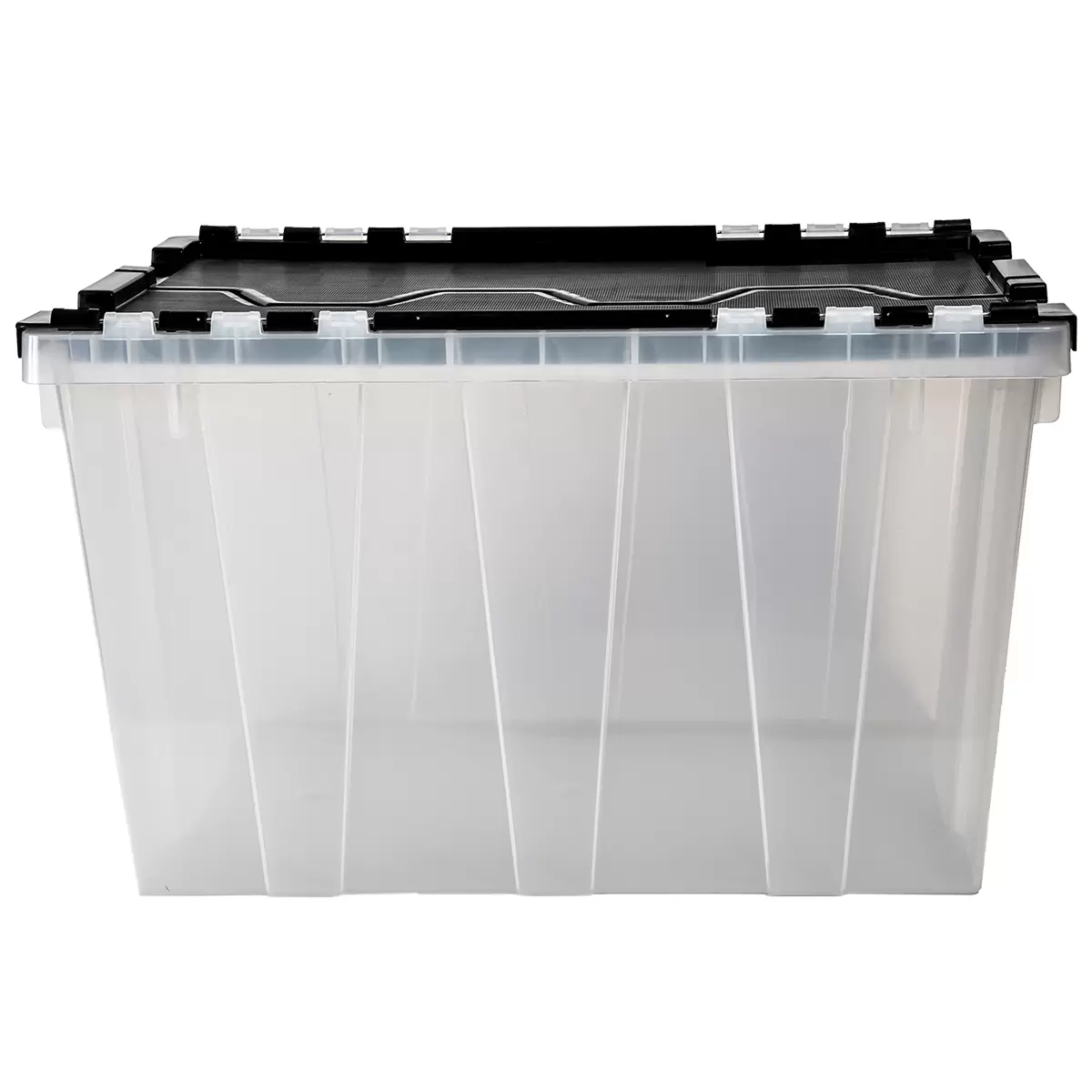 Greenmade 45L (12 Gallon) Flip-Top Storage Box