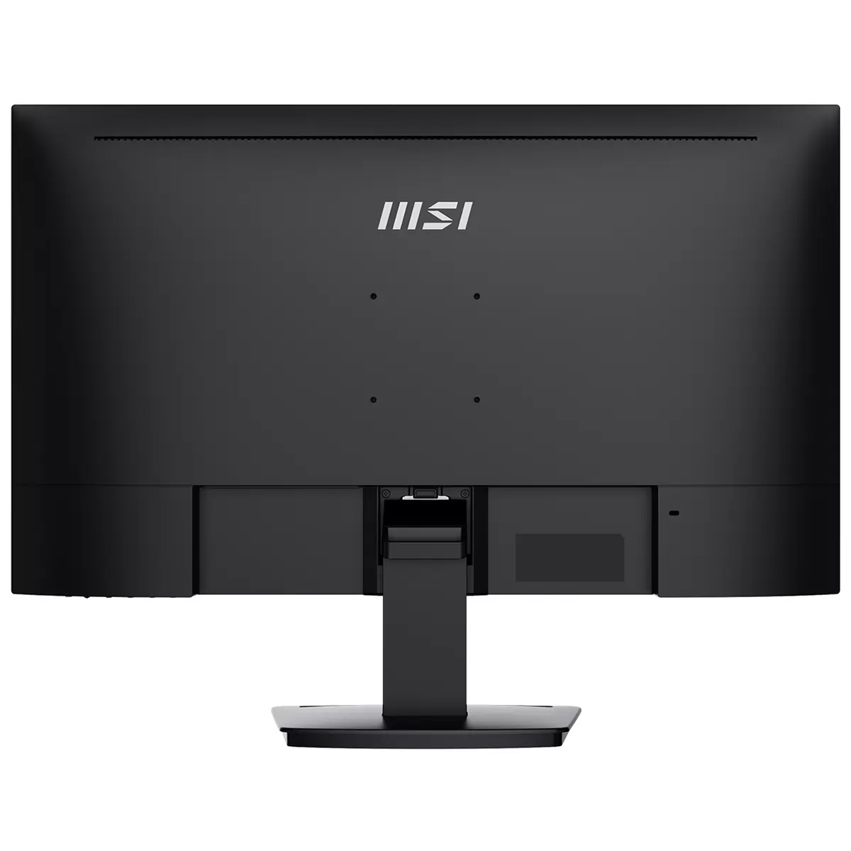 MSI Pro 27 Inch FHD Business Monitor MP273A