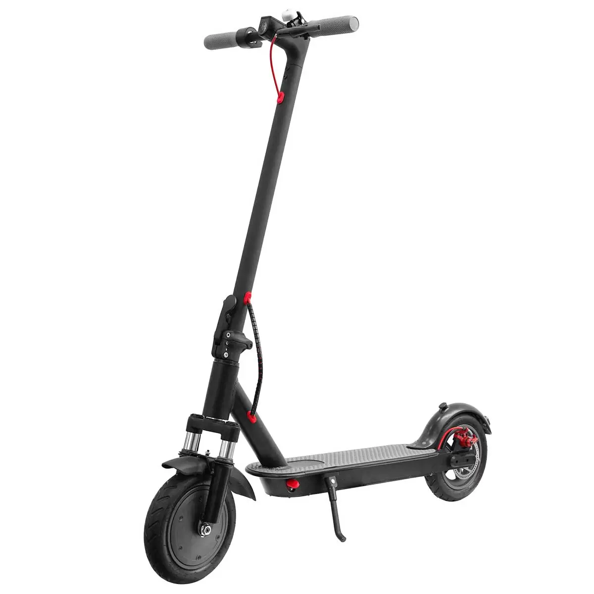 Navig8r E-Scooter Dash 35 With 8.5 Inch Tyre