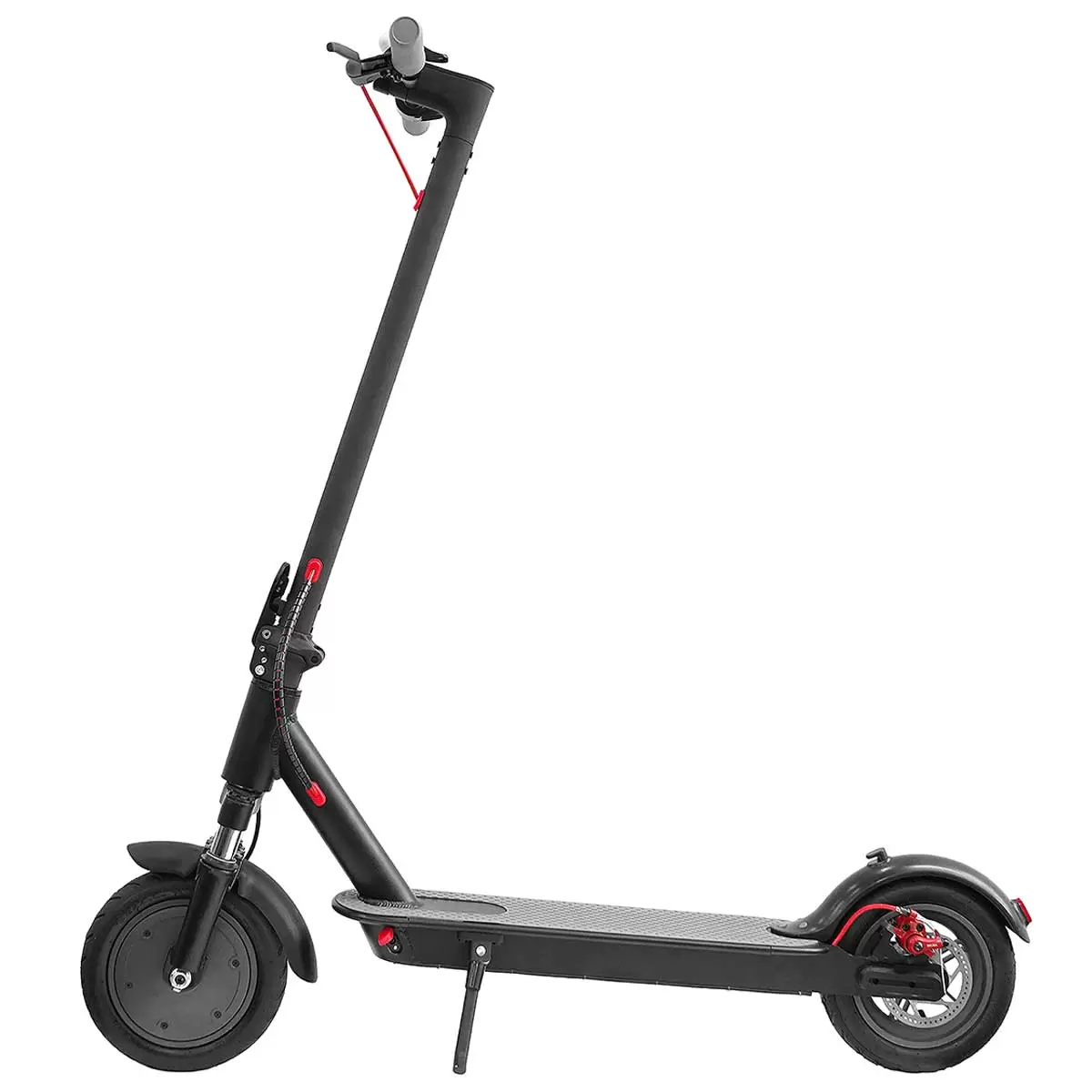 Navig8r E-Scooter Dash 35 With 8.5 Inch Tyre