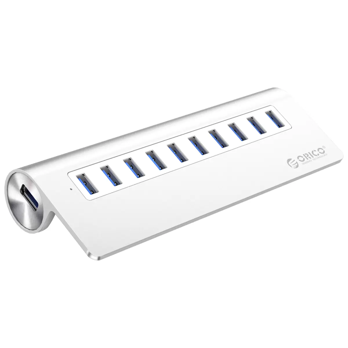 ORICO Aluminum Alloy 10 Port USB 3.0 Hub ORICO-M3H10-U3