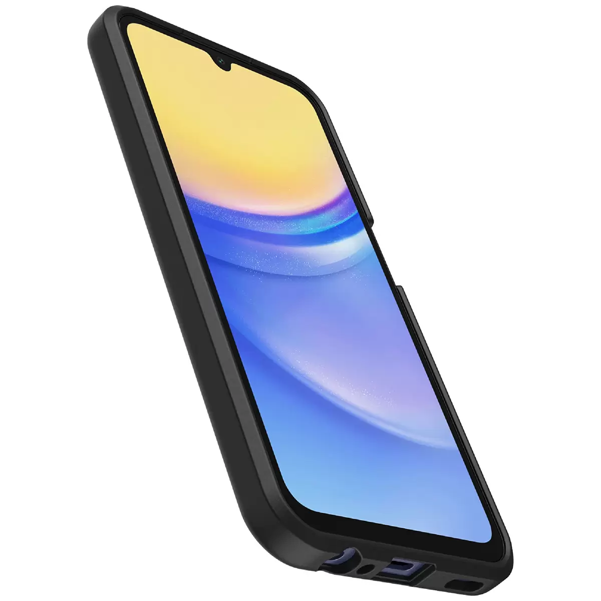 OtterBox React Samsung Galaxy A15 4G