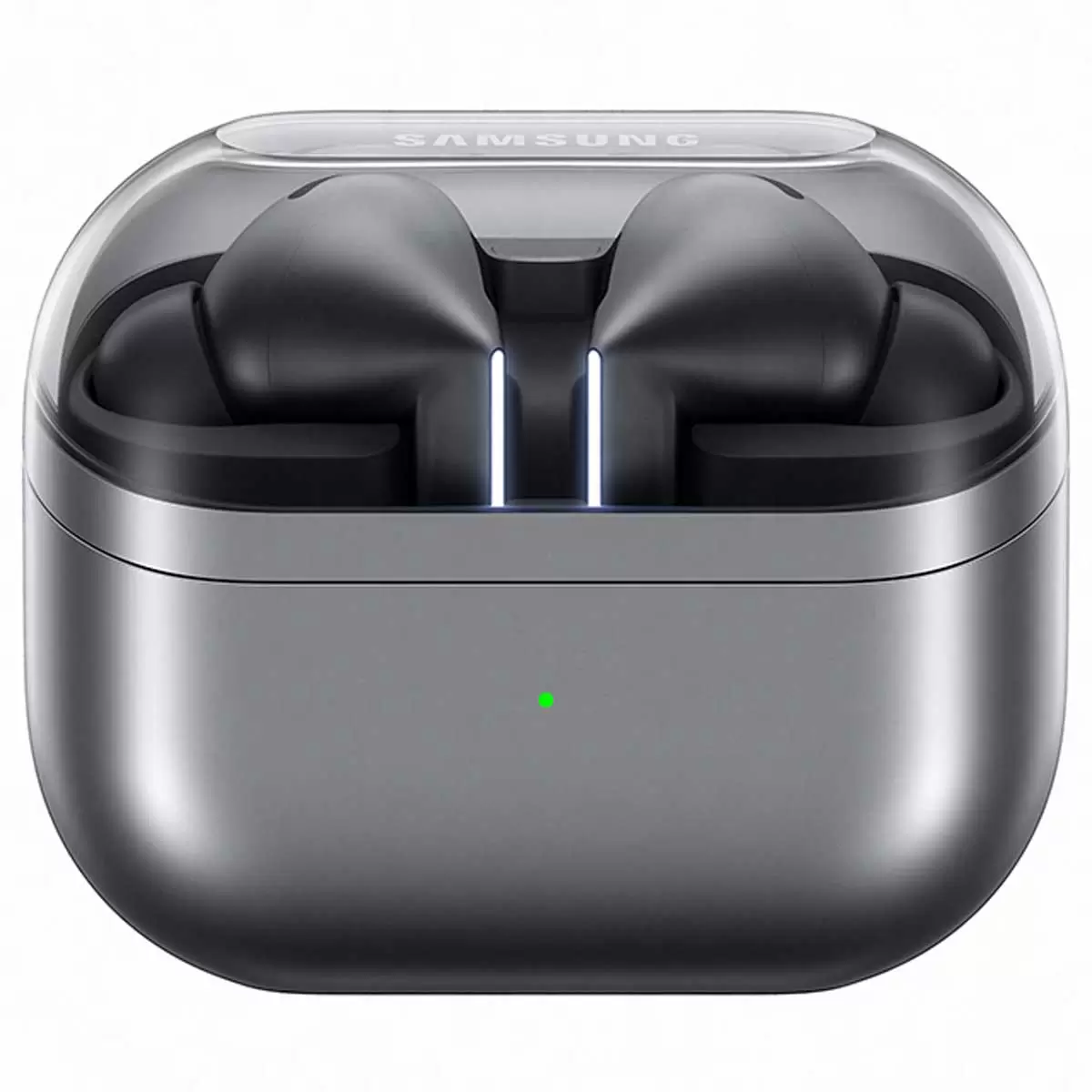 Samsung Galaxy Buds3 Pro Silver