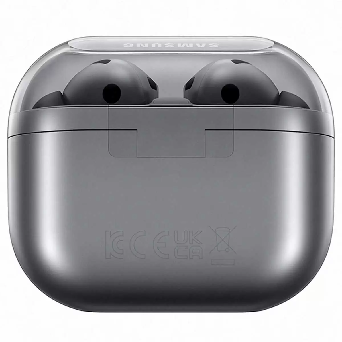 Samsung Galaxy Buds3 Pro Silver