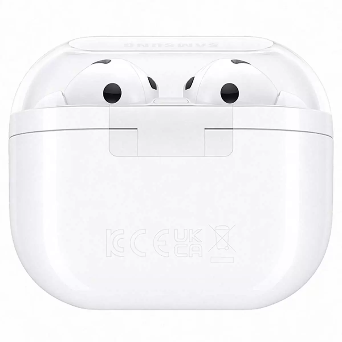 Samsung Galaxy Buds3 Pro White