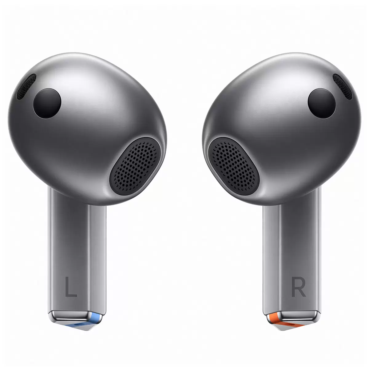 Samsung Galaxy Buds3 Silver