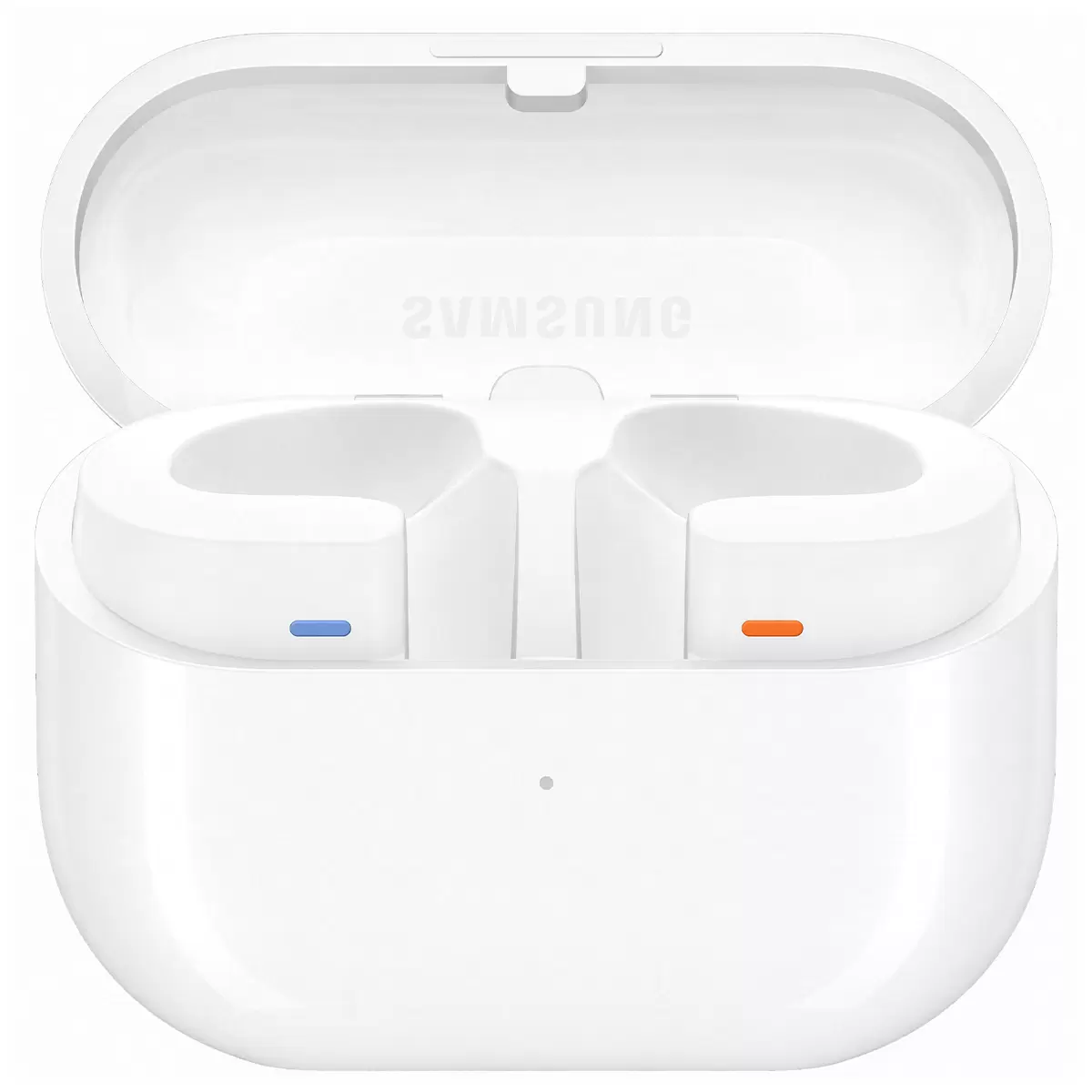 Samsung Galaxy Buds3 White