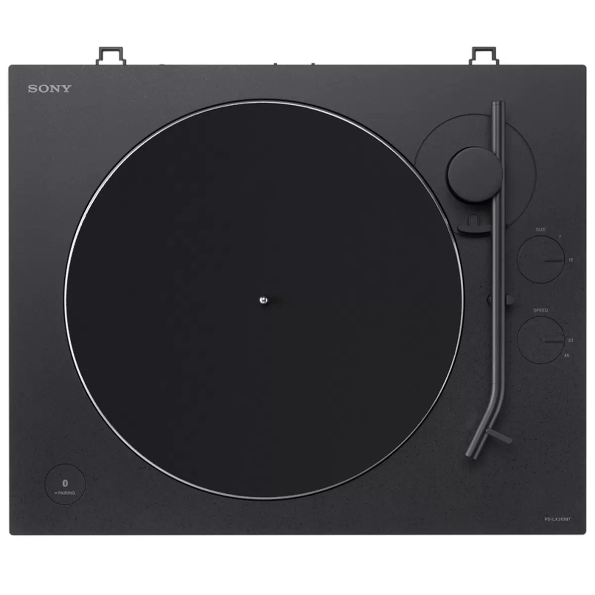 Sony Stereo Turntable with Bluetooth PSLX310BT