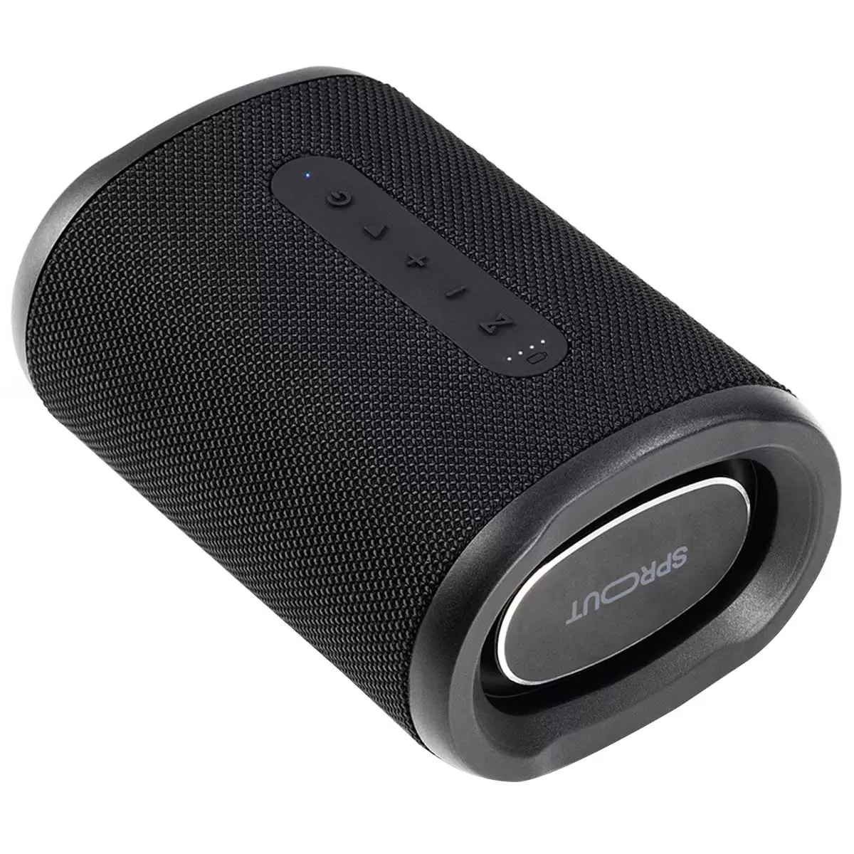 Sprout Soundwave Bluetooth Speaker Black SBTS310BK