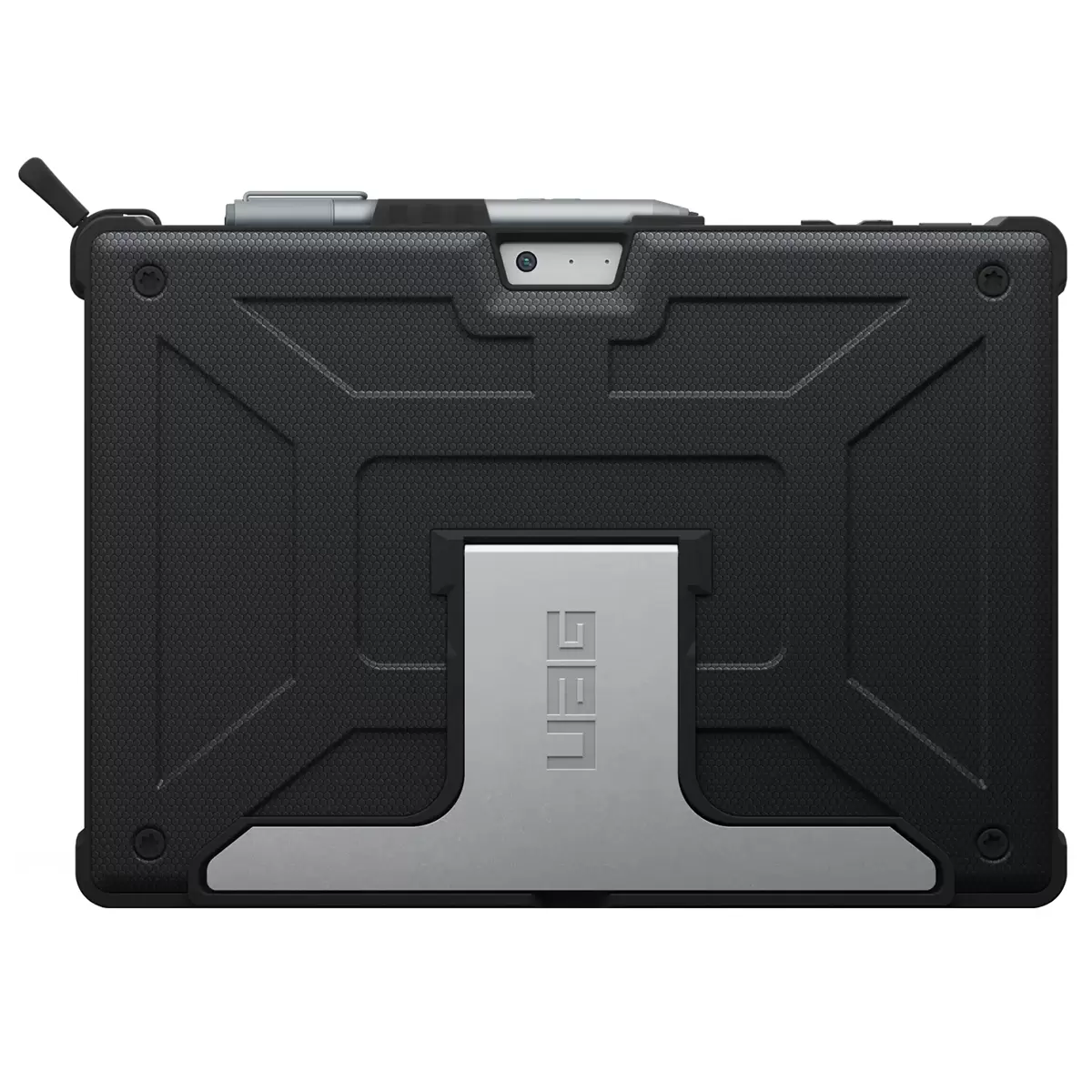 UAG Metropolis Microsoft Surface Pro Case Black