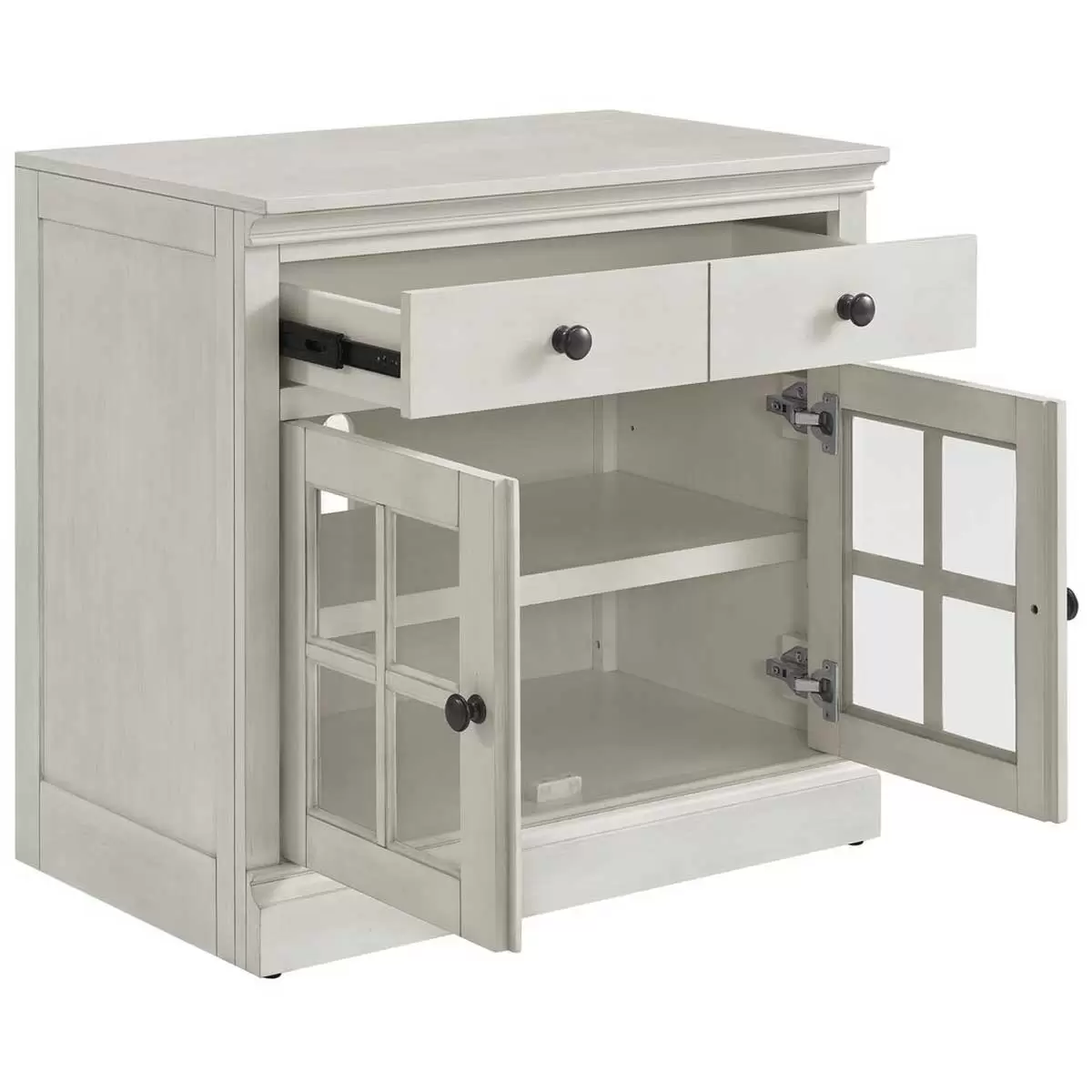 Bayside Furnishings Modular Console