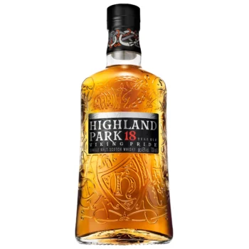 Highland Park 18YO Single Malt Scotch Whisky 700ml