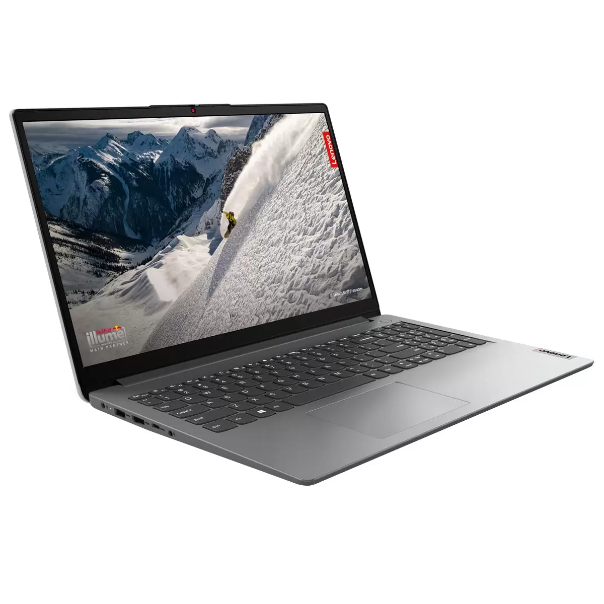 Lenovo 15.6 inch Ideapad Slim 1 Laptop 82VG00BVAU