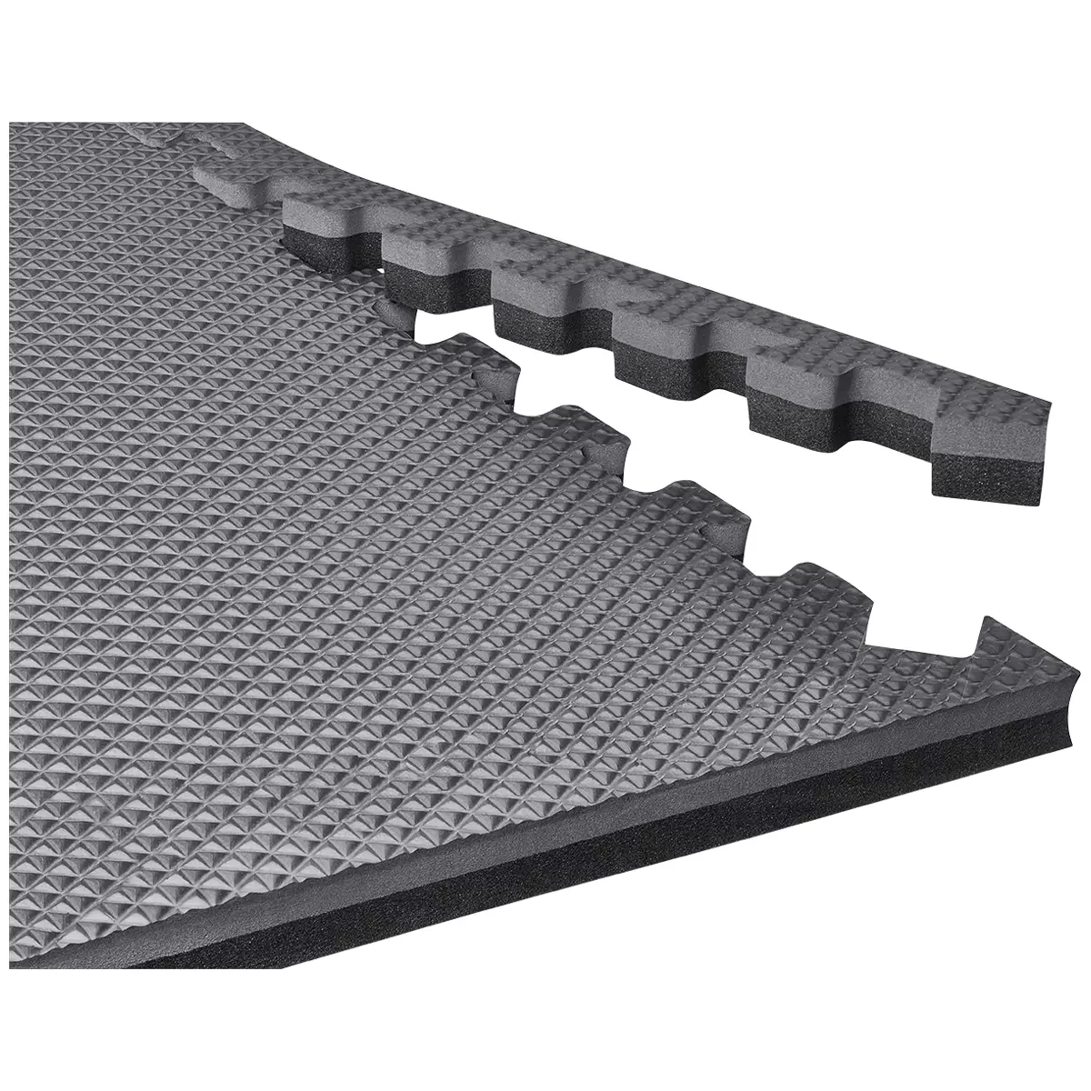 Norsk Reversible Foam Flooring 6pk