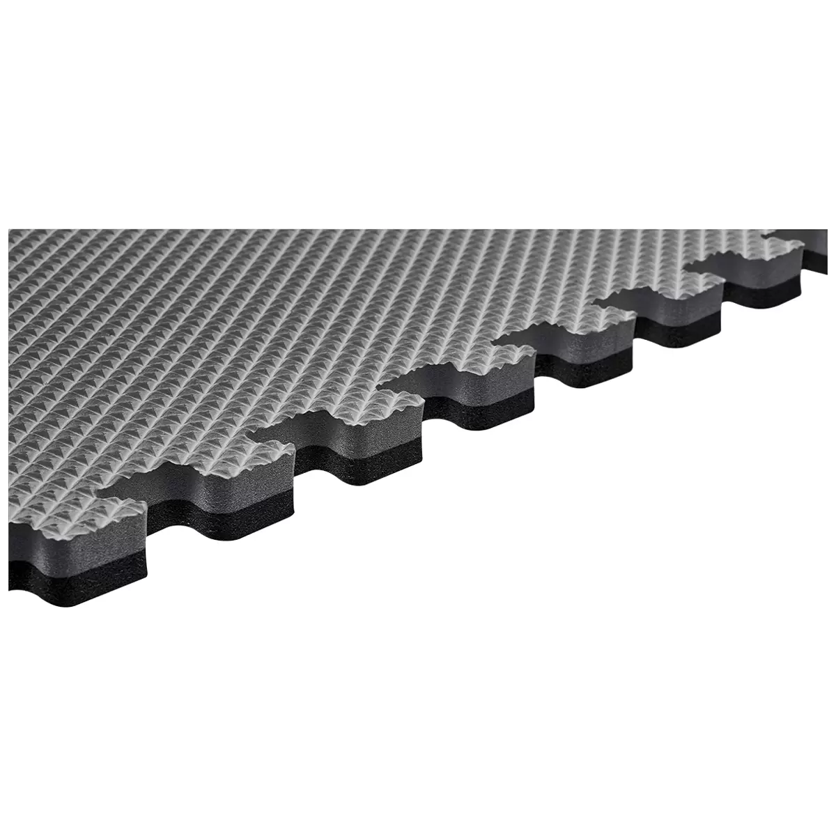 Norsk Reversible Foam Flooring 6pk