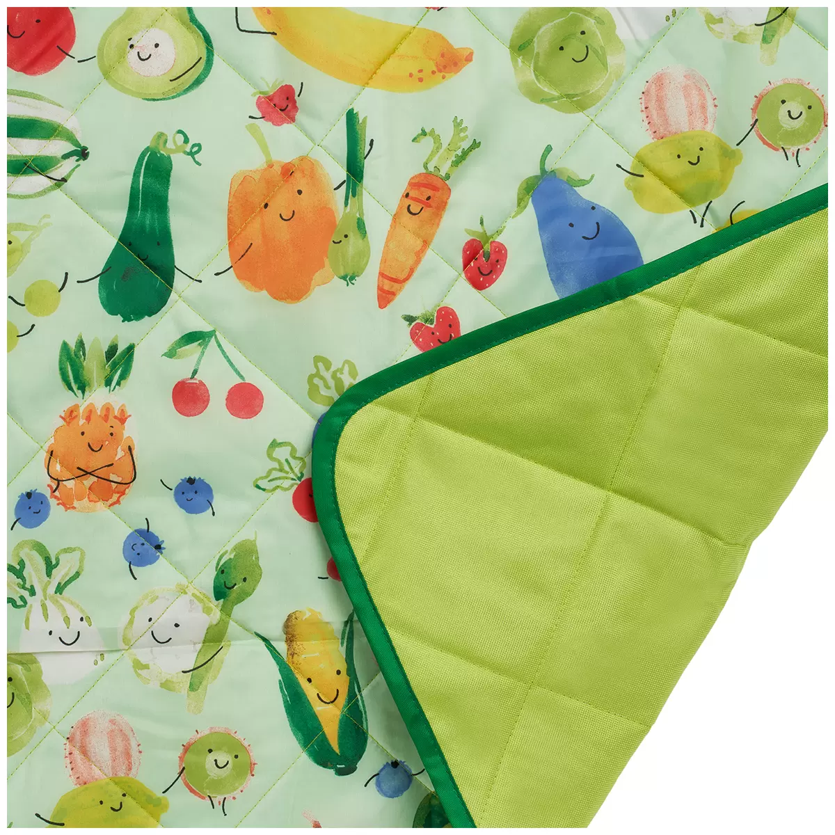 Parasol Leisure Mat 152 x 203cm fruit salad