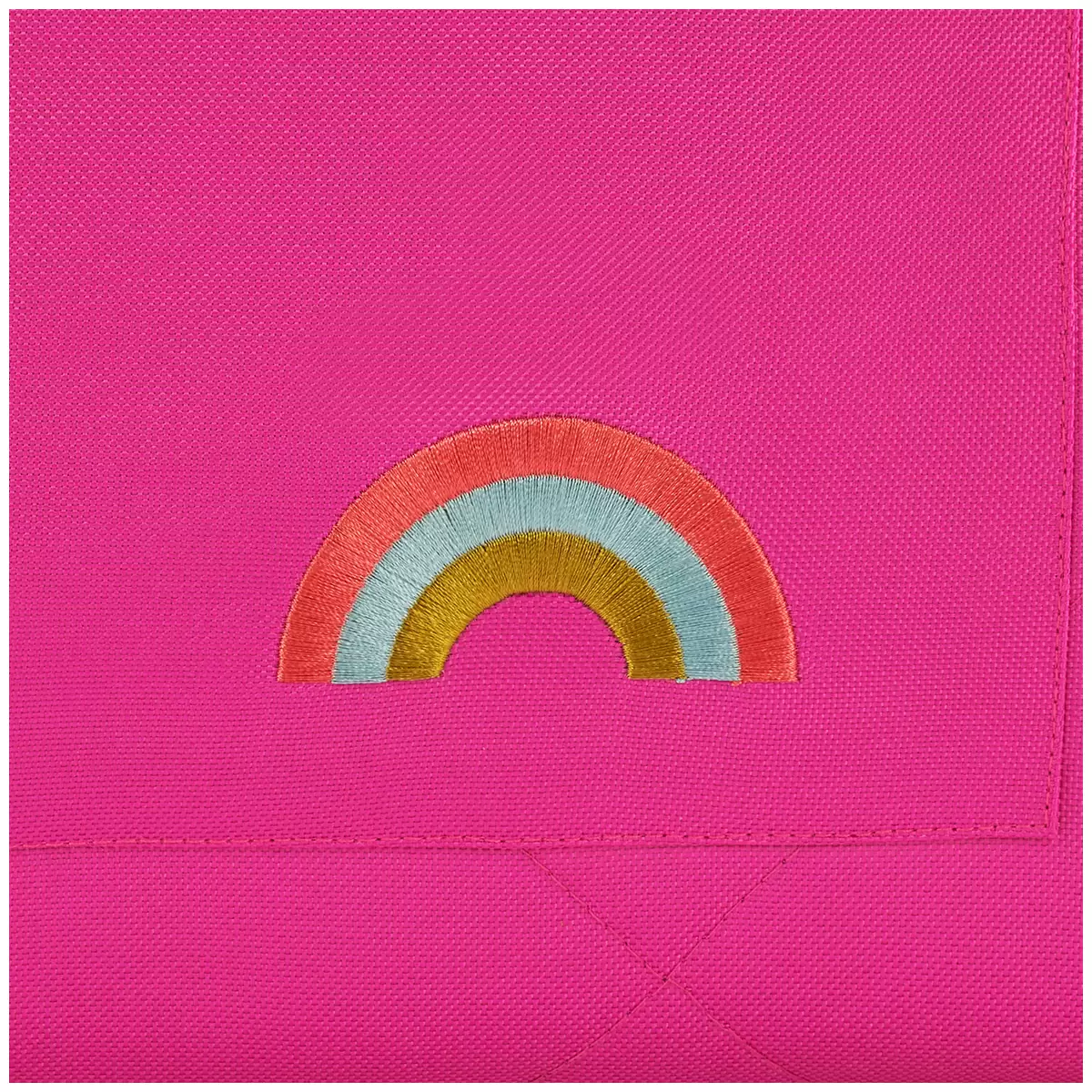 Parasol Leisure Mat 152 x 203cm rainbow